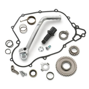 HUSQVARNA POWER PARTS KICKSTARTER KIT 79412945044 - FACTORY BIKE