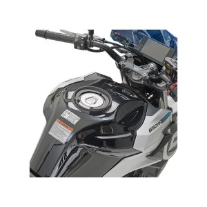 TANK-LOCK CFMOTO 300/650 NK 21