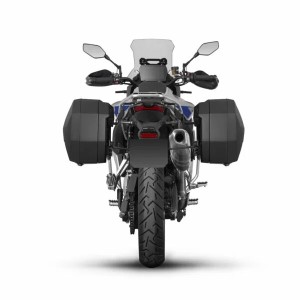 SHAD 3P SYSTEM VOGE 900 DSX (FIJACIONES LATERALES) -- V0DS94IF - Factory Bike