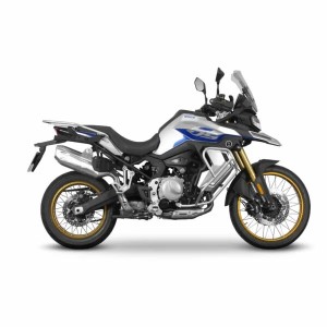 SHAD 3P SYSTEM VOGE 900 DSX (FIJACIONES LATERALES) -- V0DS94IF - Factory Bike