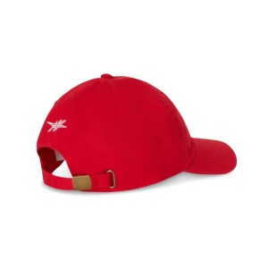GORRA MV AGUSTA CAP CITY ROJO 3MVM2A700CA0UNI - Factory Bike