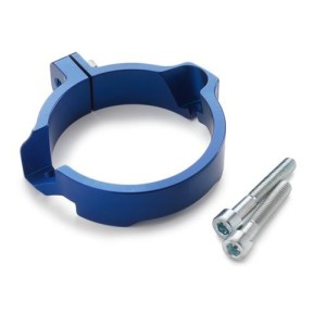 PROTECTOR DE LA BRIDA DE ESCAPE - Factory Bike