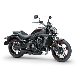 Kawasaki Vulcan S al mejor precio - Factory Bike