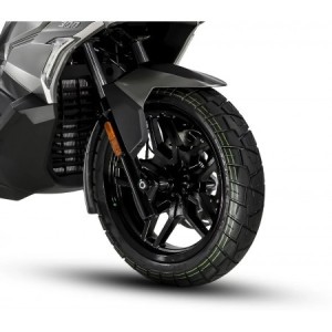 SYM Scooter ADX 300 - concesionario Sym Pontevedra