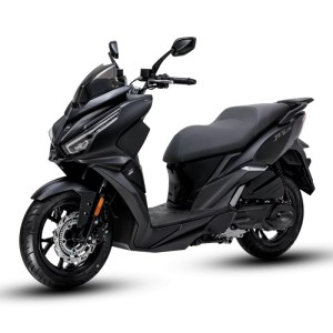 Comprar SYM JET evo 125cc  AL MEJOR PRECIO - SERVICIO OFICIAL