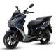Comprar SYM JET evo 125cc  AL MEJOR PRECIO - SERVICIO OFICIAL