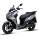 Comprar SYM JET evo 125cc  AL MEJOR PRECIO - SERVICIO OFICIAL
