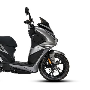 Comprar SYM JET evo 125cc  AL MEJOR PRECIO - SERVICIO OFICIAL