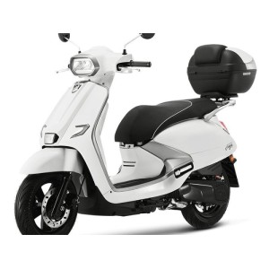 SYM FUGUE 125 cc - scooter - Factory Bike concesionario