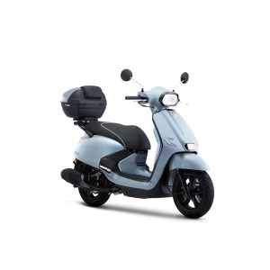 SYM FUGUE 125 cc - scooter - Factory Bike concesionario