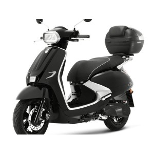 SYM FUGUE 125 cc - scooter - Factory Bike concesionario