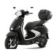 SYM FUGUE 125 cc - scooter - Factory Bike concesionario