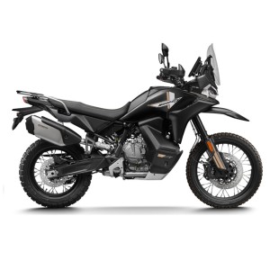 Trail CFMOTO 800 MT-X - Factory Bike