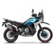 Trail CFMOTO 800 MT-X - Factory Bike