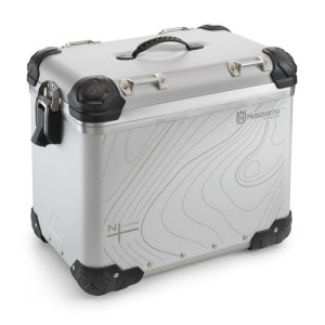 HUSQVARNA POWER PARTS TOURATECH CASE 22112922044 - FACTORY BIKE