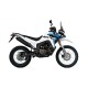 Moto VOGE 300 rally consultanos ofertas - Factory Bike