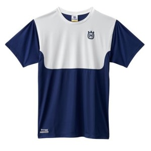 CAMISETA DEPORTIVA SIXTORP HUSQVARNA