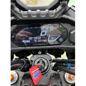 Yamaha tracer 700 solo 16.798 km  - al mejor precio