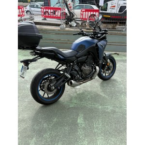 Yamaha tracer 700 solo 16.798 km  - al mejor precio