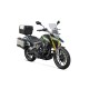 CYCLONE RX1 PRO 2025 125 concesionario oficial FACTORY BIKE