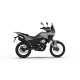 Morbidelli T125X - Factory Bike