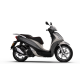 Morbidelli SC125LX - Factory Bike