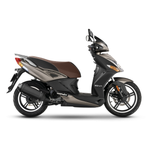 KYMCO AGILITY CITY 50  - Factory bike  concesionario