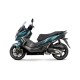 SCOOTER CYCLONE RT1 125 concesionario oficial  FACTORY BIKE