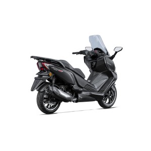 SCOOTER CYCLONE RT3S concesionario oficial  FACTORY BIKE