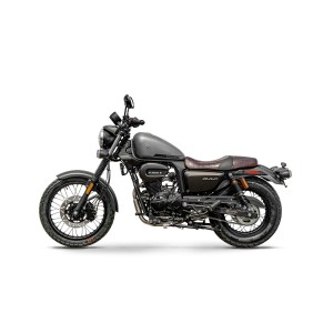 Custom CYCLONE RA2 concesionario oficial FACTORY BIKE