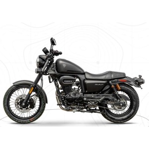 Custom CYCLONE RA2 concesionario oficial FACTORY BIKE