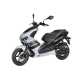 MH Raptor de 49cc- Factory Bike CONCESIONARIO OFICIAL