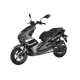 MH Raptor de 49cc- Factory Bike CONCESIONARIO OFICIAL