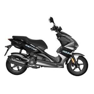 MH Raptor de 49cc- Factory Bike CONCESIONARIO OFICIAL
