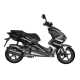 MH Raptor de 49cc- Factory Bike CONCESIONARIO OFICIAL