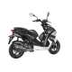 MH Raptor de 49cc- Factory Bike CONCESIONARIO OFICIAL