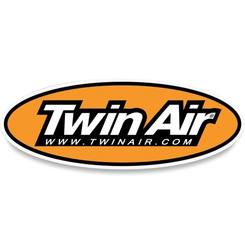 Perno guía de jaula de filtro de aire TWIN AIR para kit Powerflow 15222C - Factory Bike Pontevedra