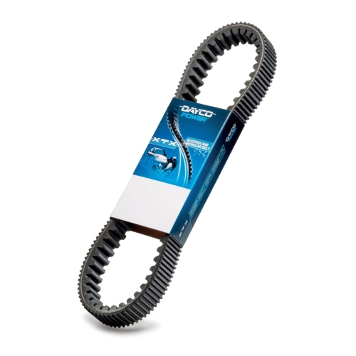 Correa de transmision DAYCO Extreme extra reforzada XTX2236 - Factory Bike Pontevedra