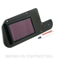 KyN Filtro aire KyN HONDA FORESIGHT 250 FHA25001