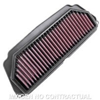 KyN Filtro aire KyN Honda CB 650 R (19/20) FHA6519