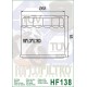 Filtro de Aceite Hiflofiltro HF138