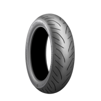Neumático BRIDGESTONE BATTLAX SCOOTER SC2 REAR 160/60 R 15 67H TL - Factory Bike Pontevedra