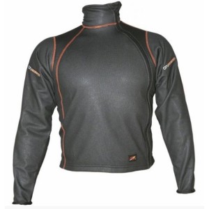 CAMISETA WINDSTER ANATOMIC ONBOARD