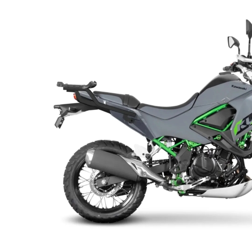 FIJACION MALETA SUPERIOR KAWASAKI KLE 500 K0KL56ST - Factory Bike Pontevedra
