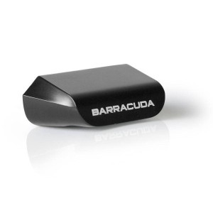 LUZ DE MATRICULA BARRACUDA DE LEDS HOMOLOGADO - Factory Bike