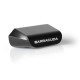 LUZ DE MATRICULA BARRACUDA DE LEDS HOMOLOGADO - Factory Bike