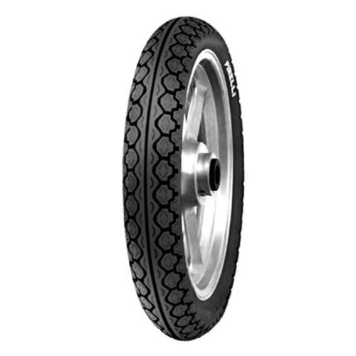 Neumático PIRELLI Mandrake MT 15 REINF 110/80-14 M/C 59J TL 2588200 - Factory Bike Pontevedra