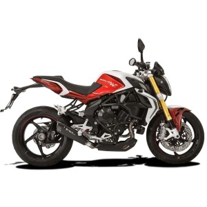 ESCAPE HP CORSE PARA MV AGUSTA BRUTALE 675/800 - Factory Bike