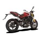 ESCAPE HP CORSE PARA MV AGUSTA BRUTALE 675/800