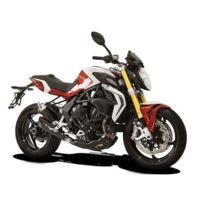 ESCAPE HP CORSE PARA MV AGUSTA BRUTALE 675/800 - Factory Bike